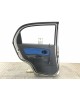Дверь задняя левая бу для Chevrolet Matiz  1.0 i,  2009 г. бу контрактные купить в Спб