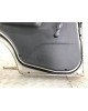 Дверь задняя левая бу для Chevrolet Matiz  1.0 i,  2009 г. бу контрактные купить в Спб