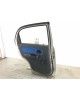 Дверь задняя левая бу для Chevrolet Matiz  1.0 i,  2009 г. бу контрактные купить в Спб