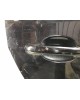 Дверь задняя правая бу для Peugeot 5008  1.6 HDi,  2011 г. бу контрактные купить в Спб