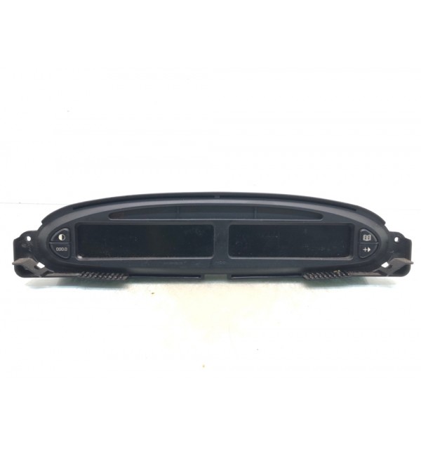 Щиток приборов (приборная панель) бу для Citroen Xsara Picasso  1.6 i,  2009 г. бу контрактные купить в Спб