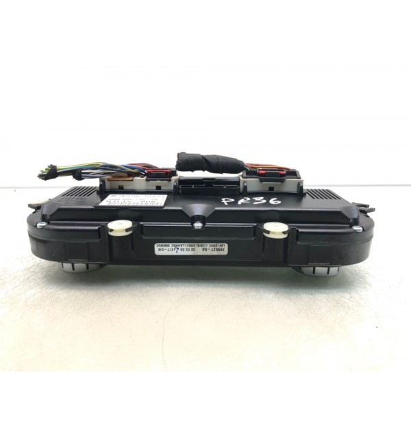 Блок управления печки/климат-контроля бу для Volkswagen Golf 6 2.0 TDi,  2009 г. бу контрактные купить в Спб