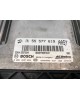 Блок управления двигателем бу для Opel Astra J 1.3 CDTi,  2010 г. бу контрактные купить в Спб