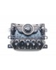 Блок управления печки/климат-контроля бу для Mini Cooper R56 1.6 TD,  2012 г.