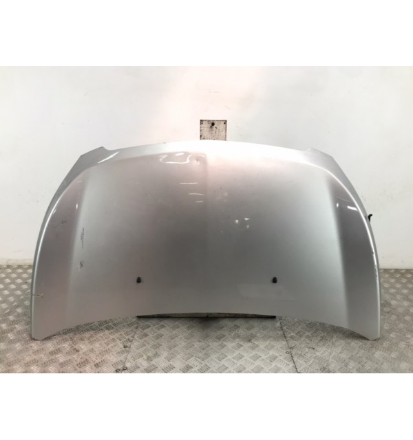 Капот бу для Chevrolet Spark  1.2 i,  2011 г. бу контрактные купить в Спб
