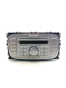 Магнитола бу для Ford Mondeo 4 2.0 i,  2009 г.