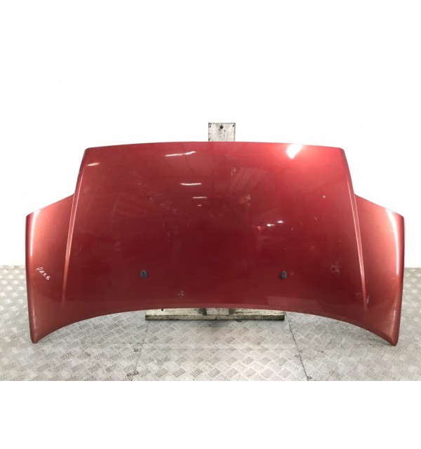 Капот бу для Citroen C2  1.4,  2006 г. бу контрактные купить в Спб