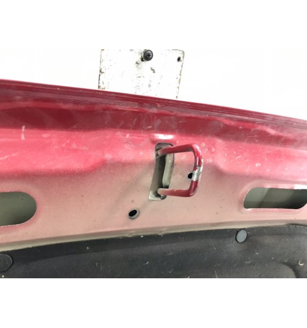 Капот бу для Citroen C2  1.4,  2006 г. бу контрактные купить в Спб