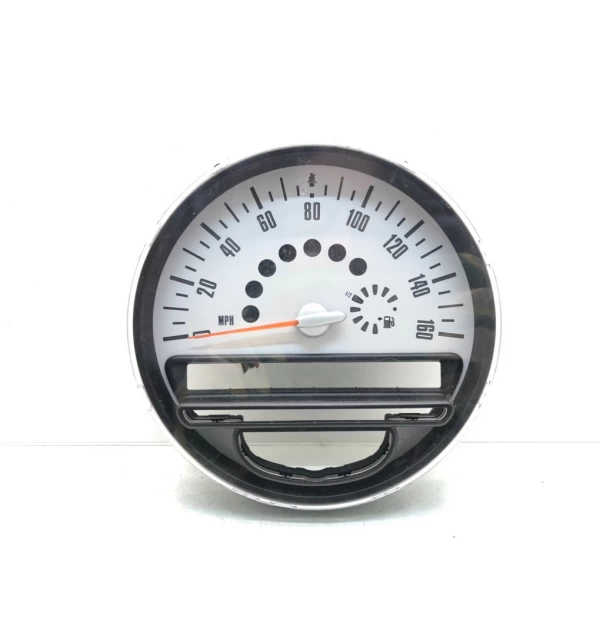 Щиток приборов (приборная панель) бу для Mini Cooper R56 1.6 TD,  2012 г. бу контрактные купить в Спб