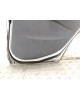 Дверь задняя правая бу для Chevrolet Spark  1.2 i,  2011 г. бу контрактные купить в Спб