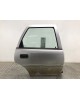 Дверь задняя правая бу для Opel Vectra B 1.8 i,  2001 г. бу контрактные купить в Спб