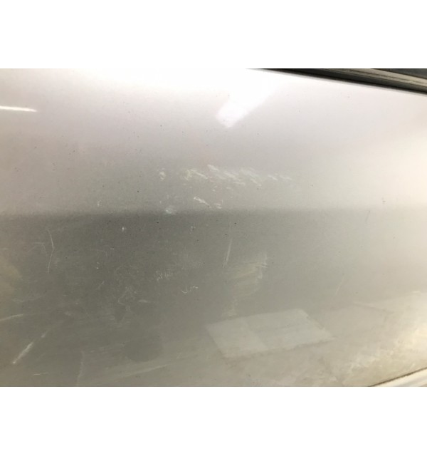 Дверь задняя правая бу для Opel Vectra B 1.8 i,  2001 г. бу контрактные купить в Спб