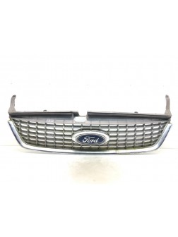 Решетка радиатора бу для Ford Mondeo 4 2.0 TDCi, 2010 г.