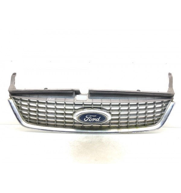 Решетка радиатора бу для Ford Mondeo 4 2.0,  2010 г. бу контрактные купить в Спб