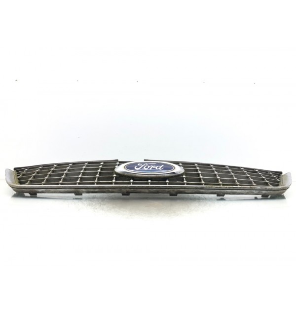 Решетка радиатора бу для Ford Mondeo 4 2.0,  2010 г. бу контрактные купить в Спб