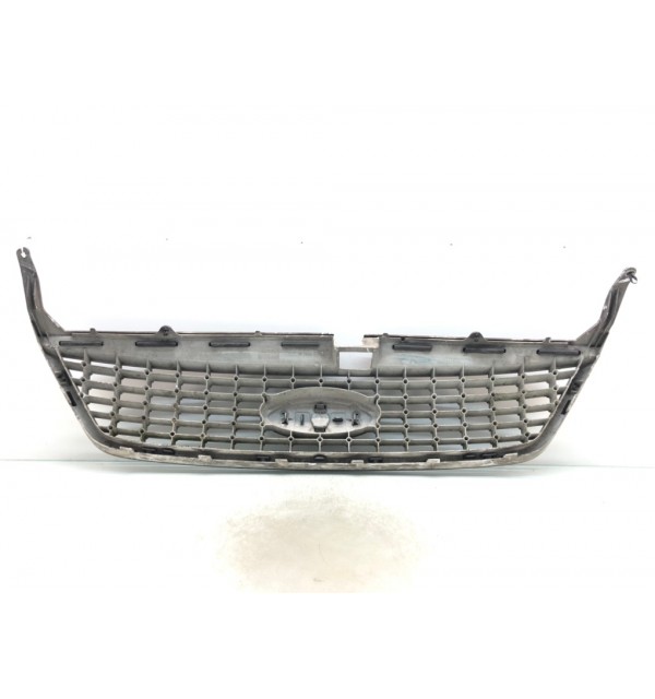 Решетка радиатора бу для Ford Mondeo 4 2.0,  2010 г. бу контрактные купить в Спб