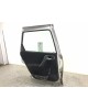 Дверь задняя левая бу для Opel Vectra B 1.8 i,  2001 г. бу контрактные купить в Спб