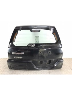 Крышка багажника бу для Honda CR-V  2.0,  2003 г.
