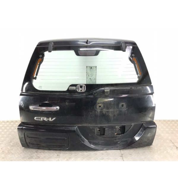 Крышка багажника бу для Honda CR-V  2.0,  2003 г. бу контрактные купить в Спб