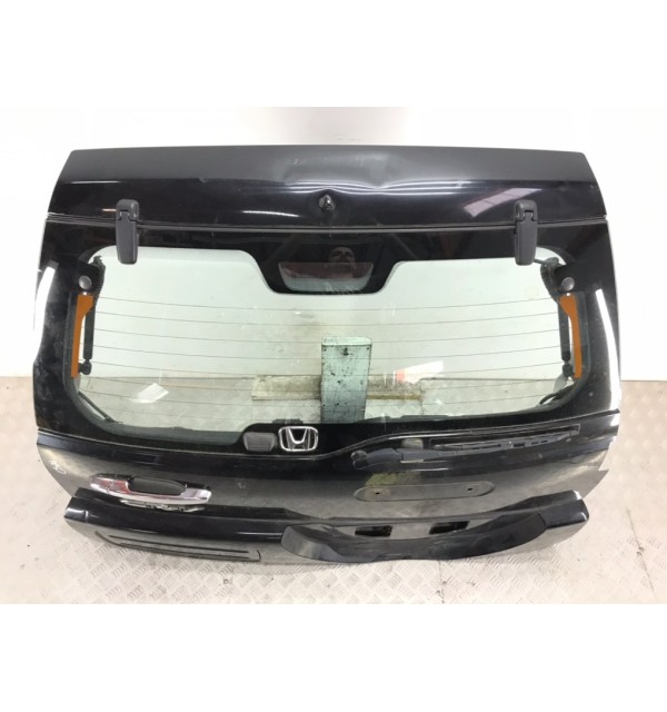 Крышка багажника бу для Honda CR-V  2.0,  2003 г. бу контрактные купить в Спб