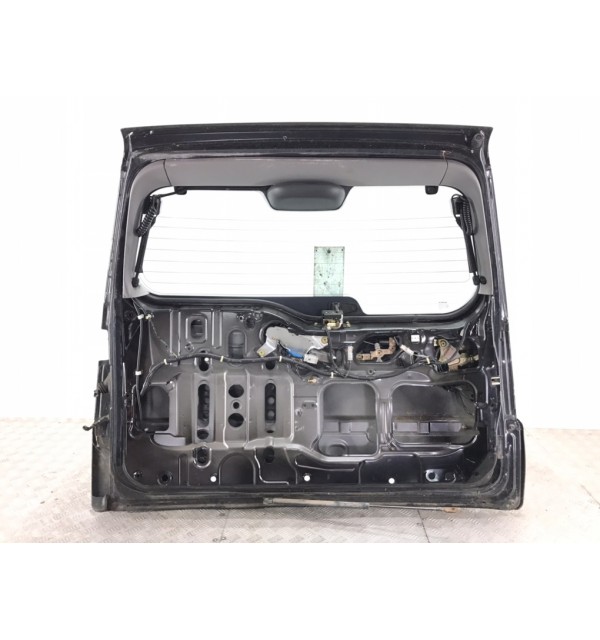 Крышка багажника бу для Honda CR-V  2.0,  2003 г. бу контрактные купить в Спб