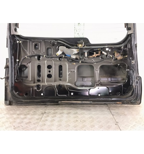 Крышка багажника бу для Honda CR-V  2.0,  2003 г. бу контрактные купить в Спб