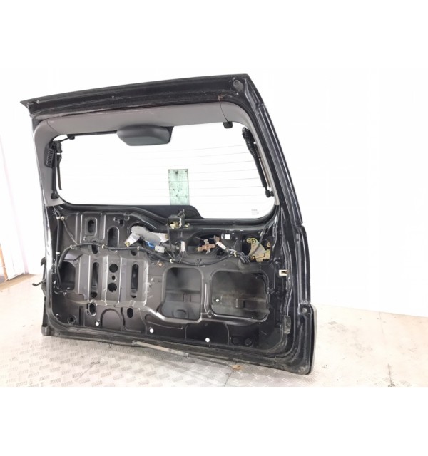 Крышка багажника бу для Honda CR-V  2.0,  2003 г. бу контрактные купить в Спб