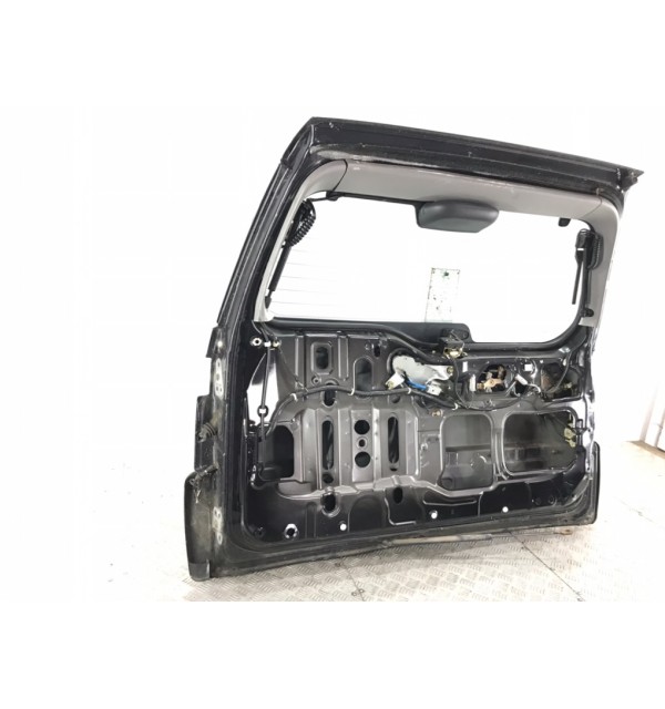 Крышка багажника бу для Honda CR-V  2.0,  2003 г. бу контрактные купить в Спб