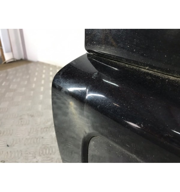 Крышка багажника бу для Honda CR-V  2.0,  2003 г. бу контрактные купить в Спб