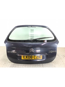 Крышка багажника бу для Citroen Xsara Picasso 1.6 i, 2008 г.