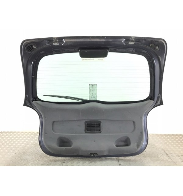 Крышка багажника бу для Citroen Xsara Picasso  1.6 i,  2008 г. бу контрактные купить в Спб