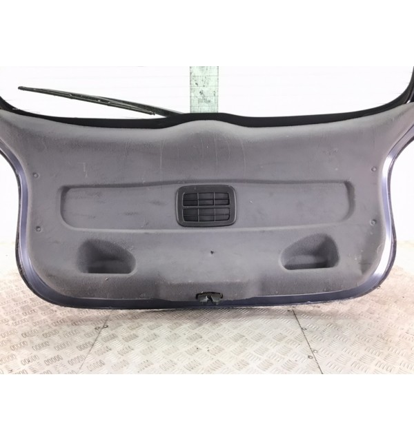 Крышка багажника бу для Citroen Xsara Picasso  1.6 i,  2008 г. бу контрактные купить в Спб