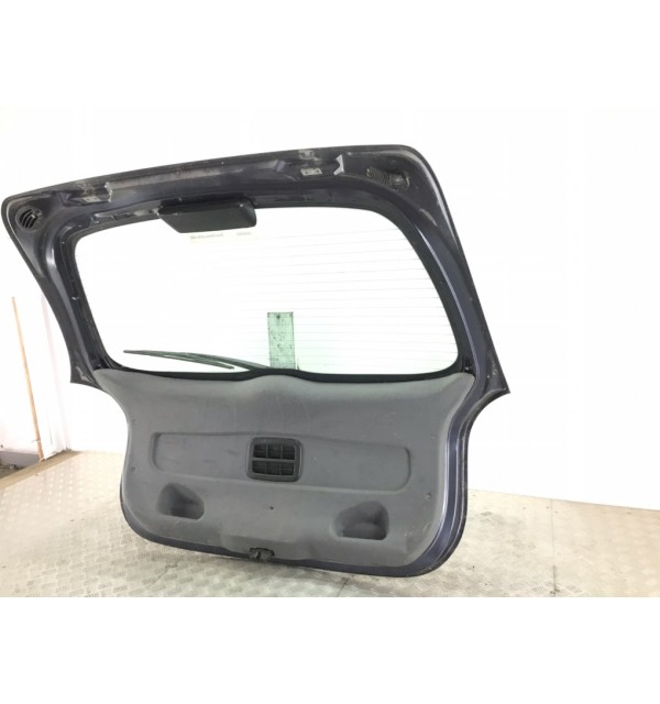 Крышка багажника бу для Citroen Xsara Picasso  1.6 i,  2008 г. бу контрактные купить в Спб
