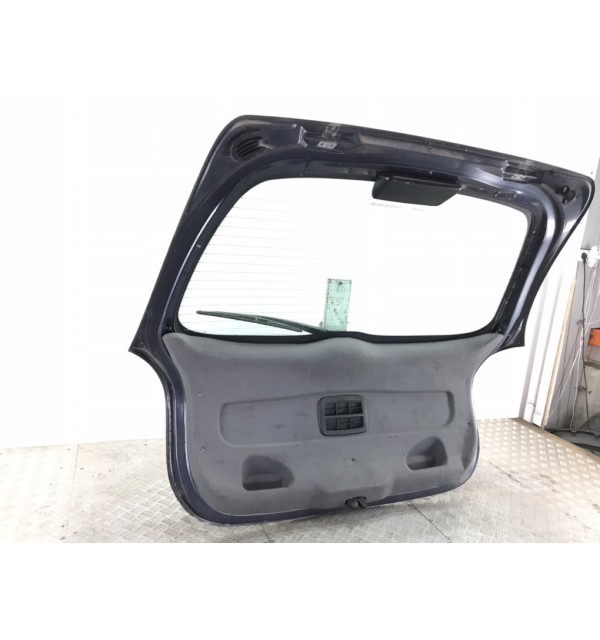 Крышка багажника бу для Citroen Xsara Picasso  1.6 i,  2008 г. бу контрактные купить в Спб