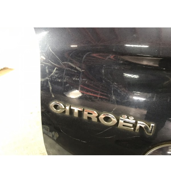 Крышка багажника бу для Citroen Xsara Picasso  1.6 i,  2008 г. бу контрактные купить в Спб
