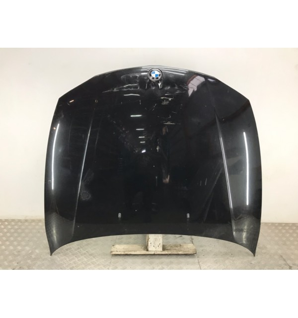 Капот бу для BMW 1 E87/E81/E82/E88 2.0 TD,  2009 г. бу контрактные купить в Спб