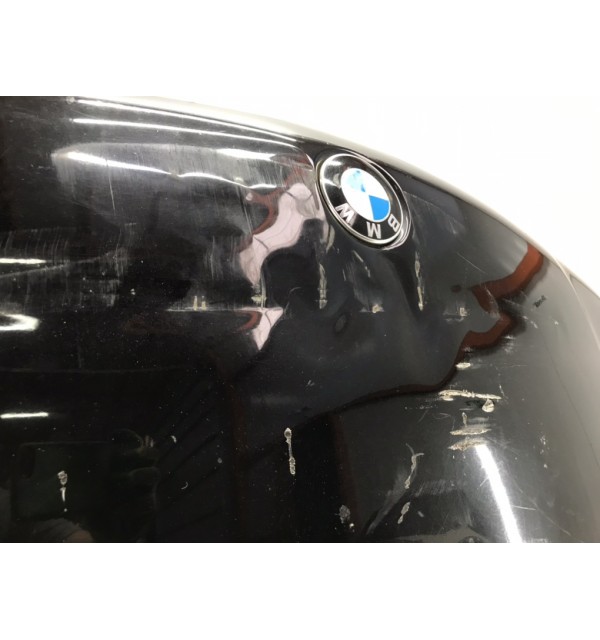 Капот бу для BMW 1 E87/E81/E82/E88 2.0 TD,  2009 г. бу контрактные купить в Спб