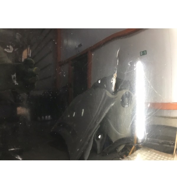 Капот бу для BMW 1 E87/E81/E82/E88 2.0 TD,  2009 г. бу контрактные купить в Спб