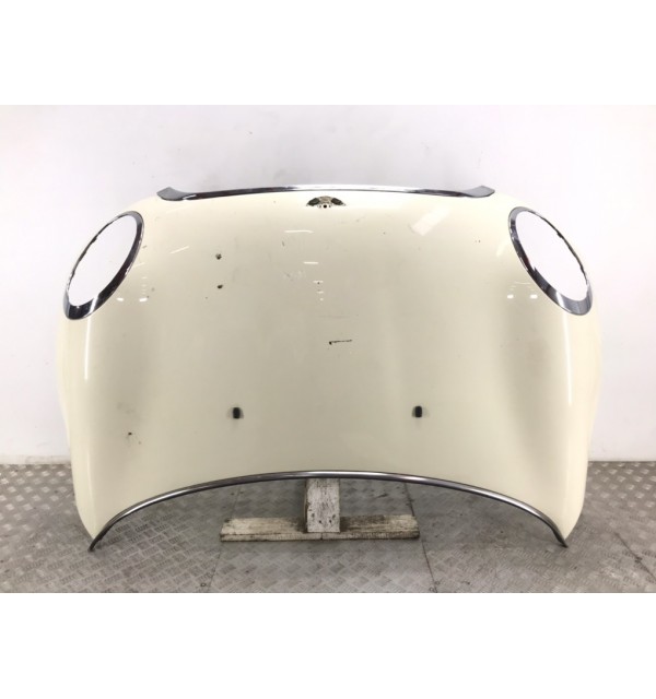 Капот бу для Mini One R56 1.4 i,  2008 г. бу контрактные купить в Спб