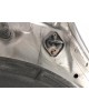 Капот бу для Mercedes C W204 2.2 CDi,  2008 г. бу контрактные купить в Спб