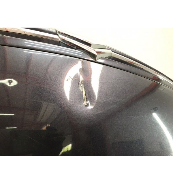 Капот бу для Citroen Xsara Picasso  1.6 i,  2008 г. бу контрактные купить в Спб
