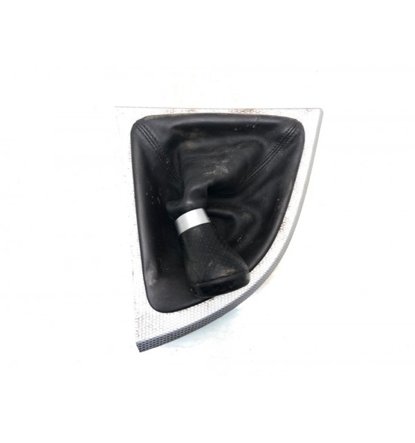 Ручка кулисы КПП бу для BMW 1 E87/E81/E82/E88 2.0 TD,  2009 г. бу контрактные купить в Спб