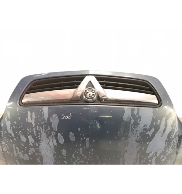 Капот бу для Opel Meriva A 1.7,  2006 г. бу контрактные купить в Спб