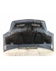 Капот бу для Opel Meriva A 1.7,  2006 г. бу контрактные купить в Спб
