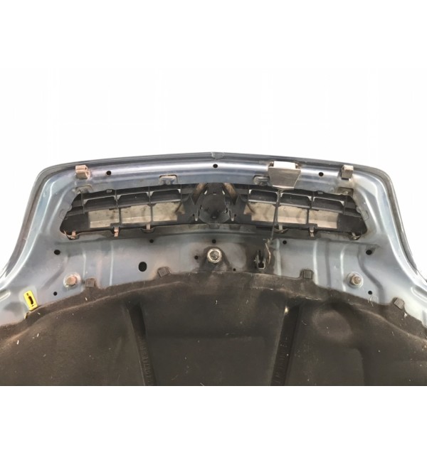 Капот бу для Opel Meriva A 1.7,  2006 г. бу контрактные купить в Спб