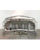 Капот бу для Toyota Auris  1.6 i,  2006 г. бу контрактные купить в Спб