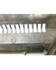 Решетка радиатора бу для Volkswagen Polo  1.2 i,  2003 г. бу контрактные купить в Спб