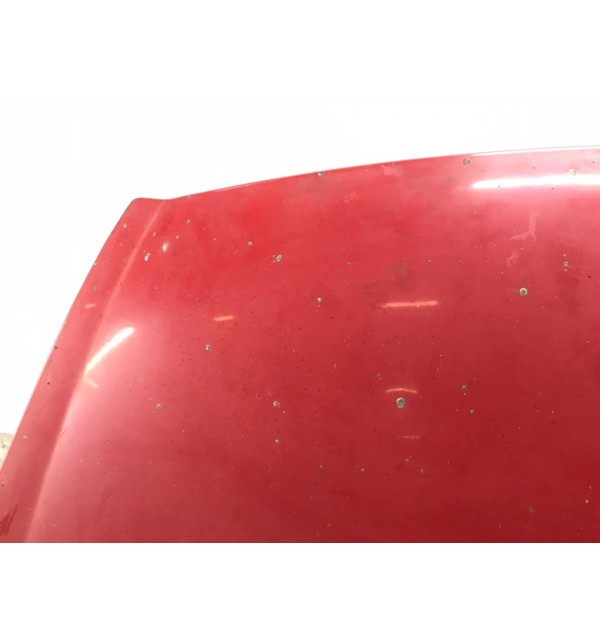 Капот бу для Opel Vivaro  1.9 CDTi,  2006 г.