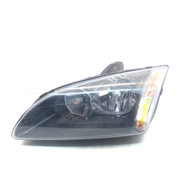 Фара левая бу для Ford Focus 2 1.6 i,  2007 г. бу контрактные купить в Спб
