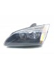 Фара левая бу для Ford Focus 2 1.6 i,  2007 г. бу контрактные купить в Спб